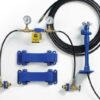 Remote Helium Systems – Countertop Outlet Option - Image 2