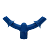 Y-Nozzle for MicroAir